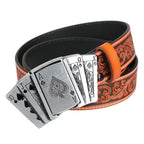 Cowboy’s Royal Flush Kit