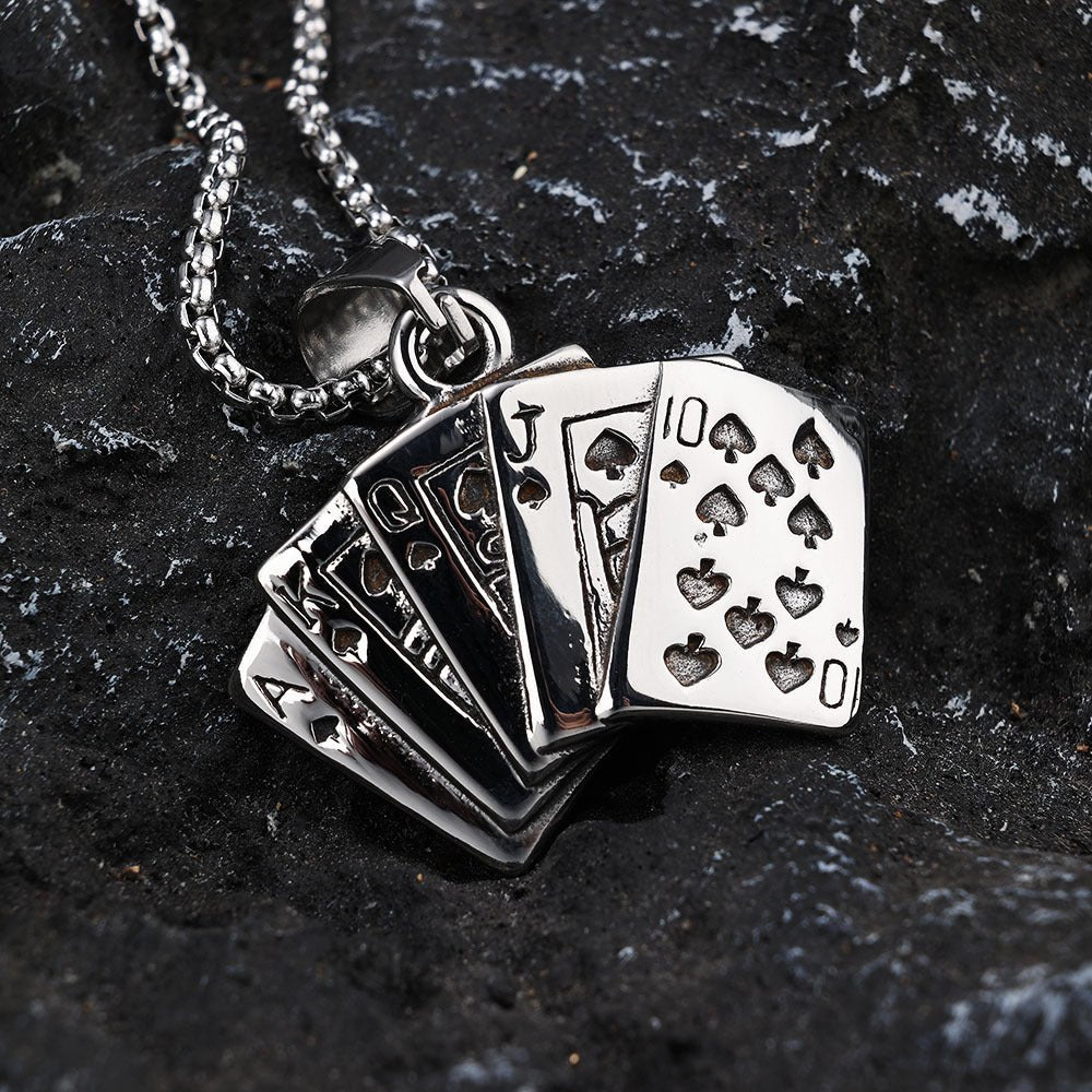 Cowboy’s Royal Flush Kit