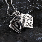 Cowboy’s Royal Flush Kit