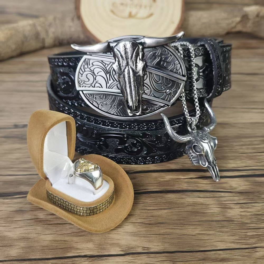 Longhorn Legend Kit