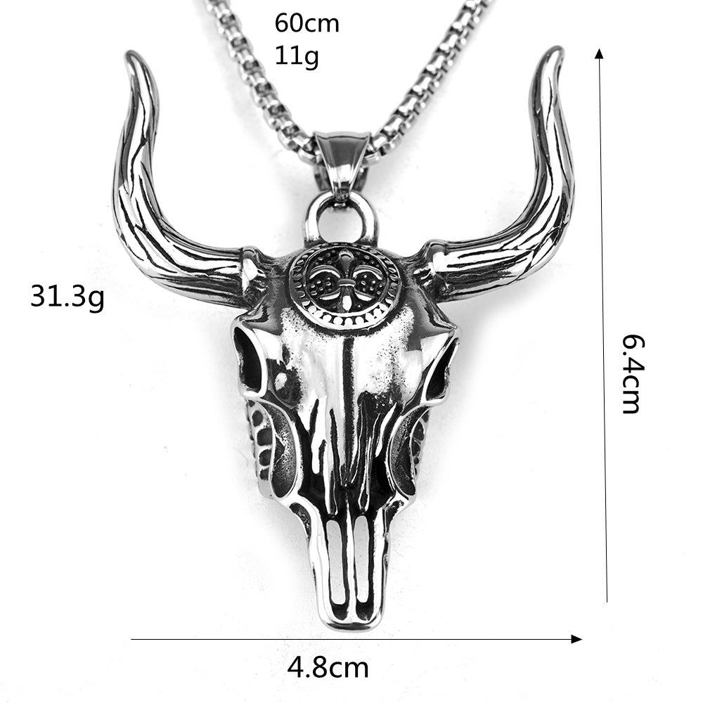 Longhorn Legend Kit