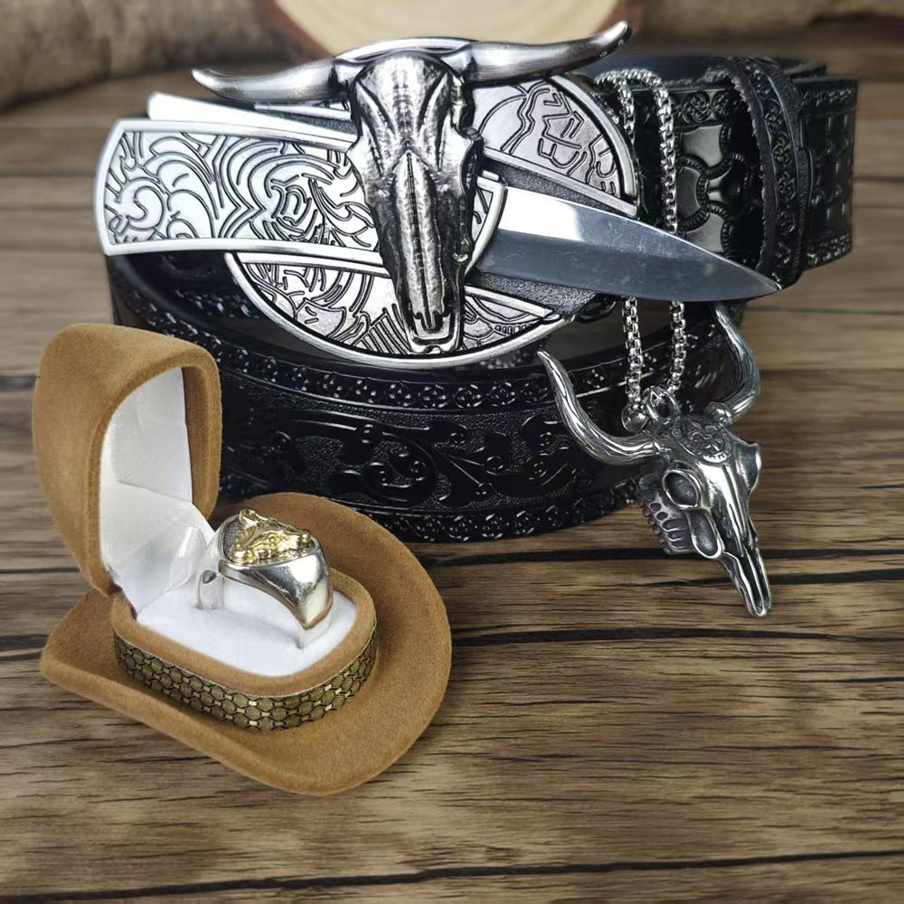 Longhorn Legend Kit