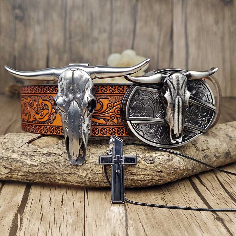 Western Defender's Trio