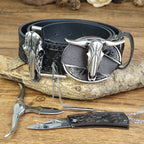 Western Spirit Trio