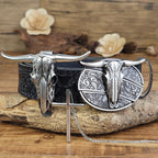 Western Spirit Trio